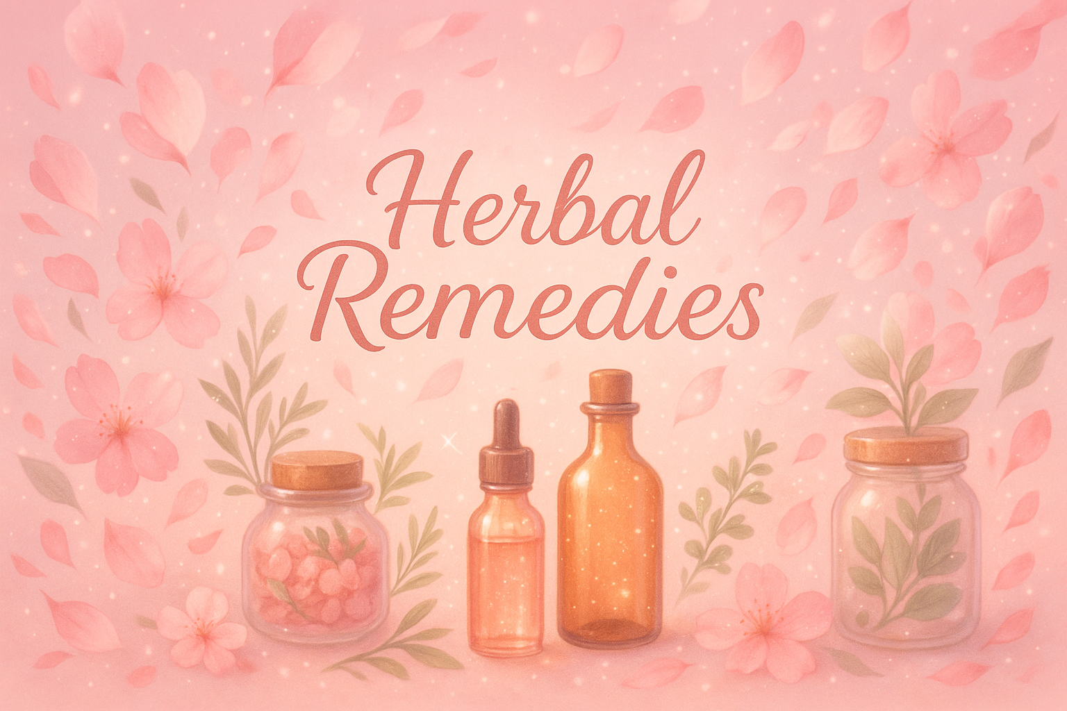 Herbal Remedies